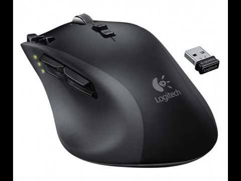 G700 - Maus